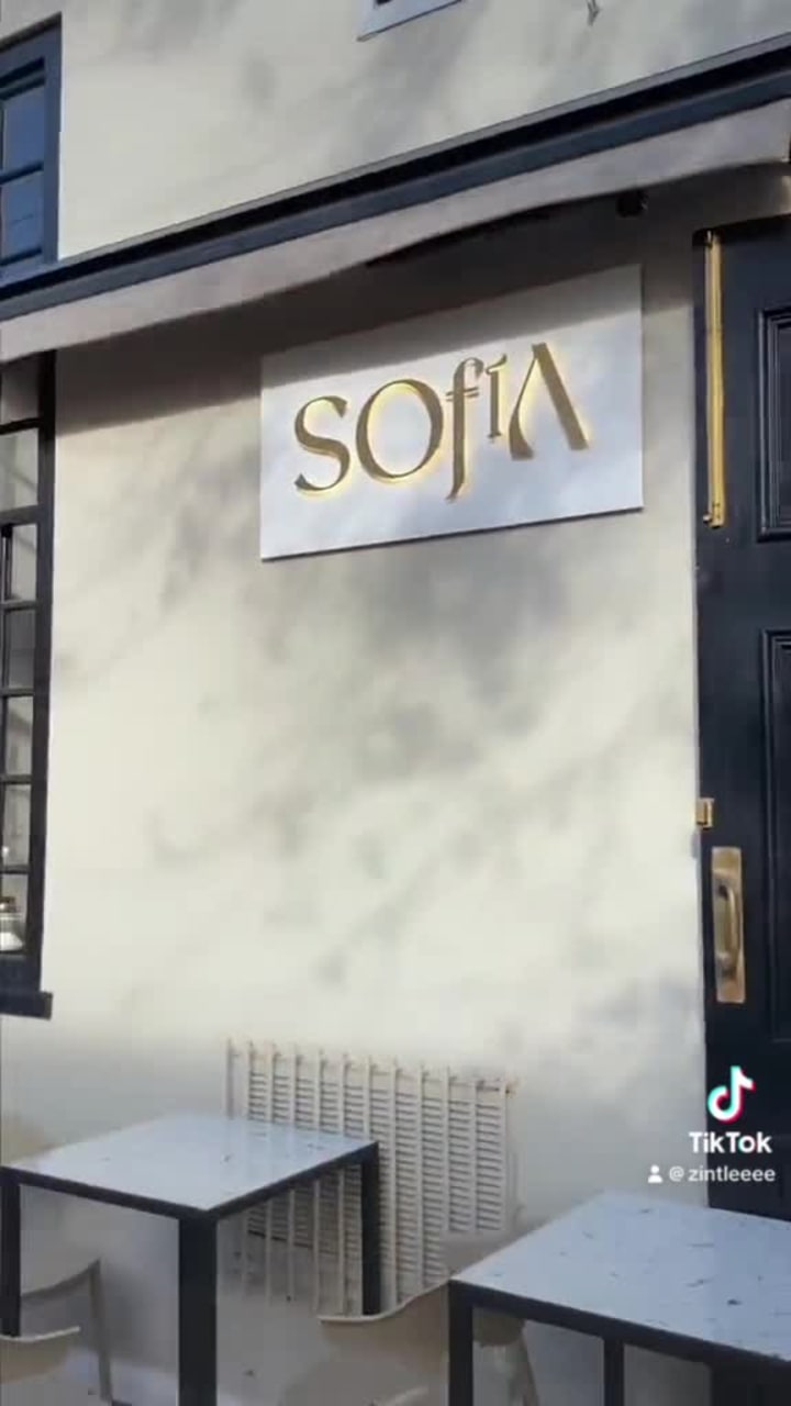 Sofia