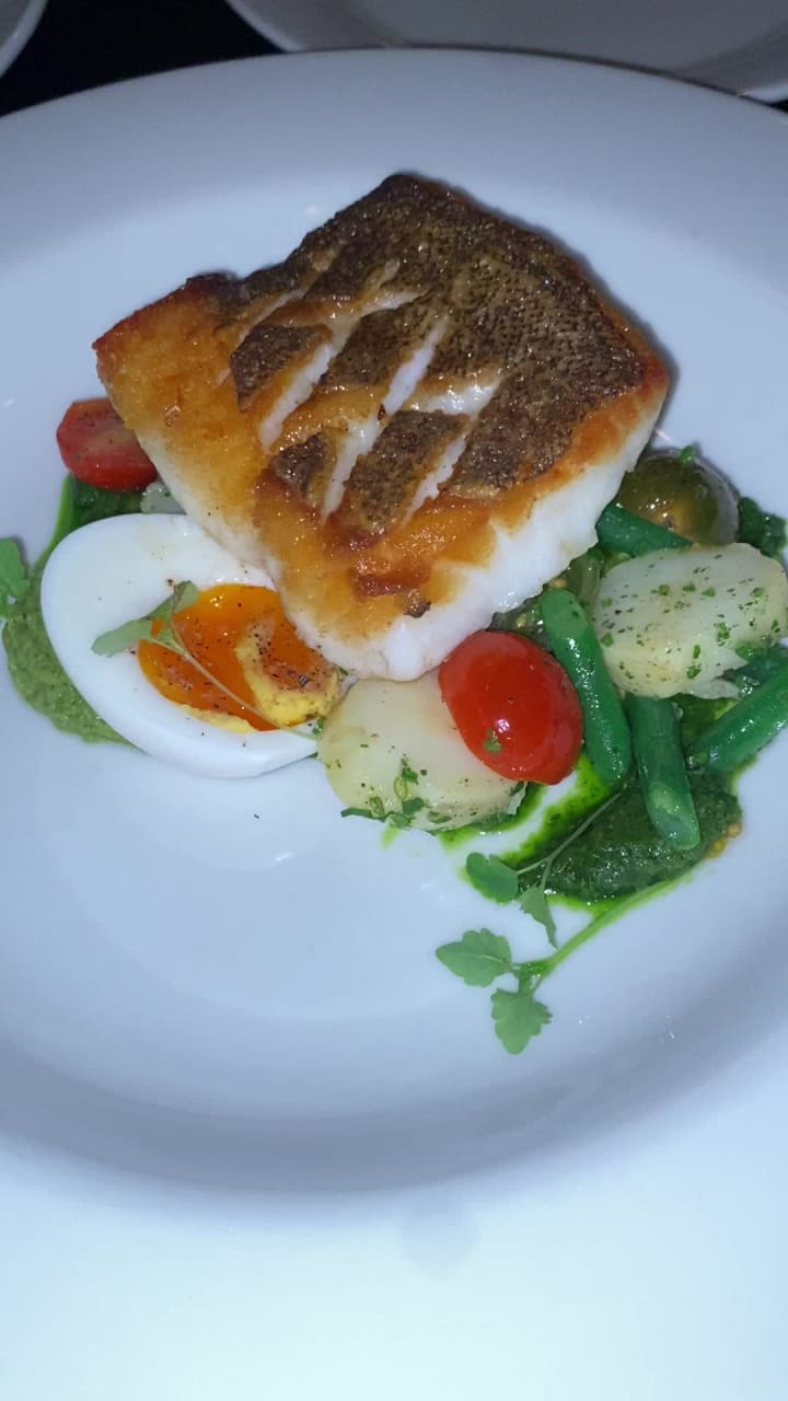 Video review of 1889 Enoteca