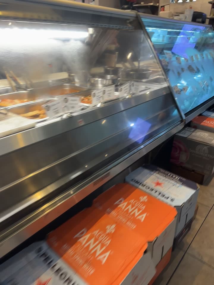 Video review of Siena Italian Authentic Trattoria and Deli