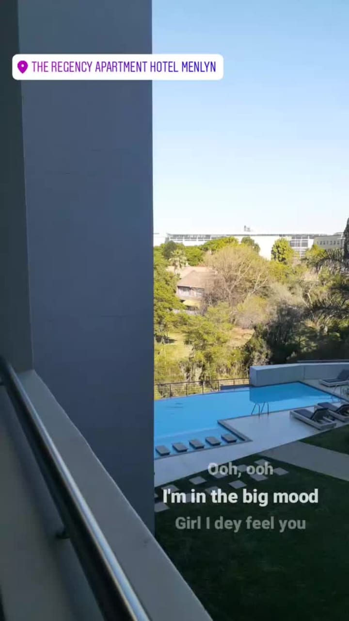 The Regency Apartment Hotel