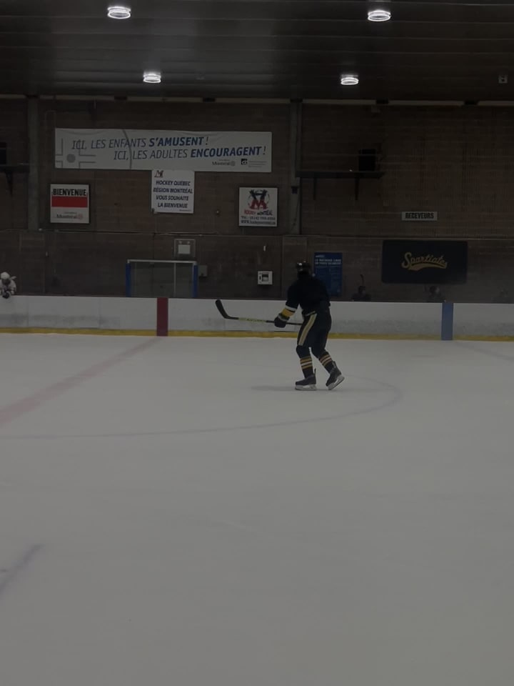 Aréna Camillien-Houde