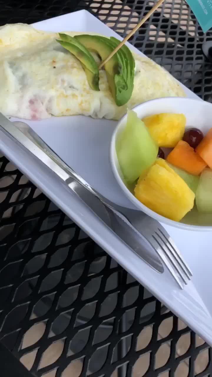 Video review of ProteinHouse Marlborough