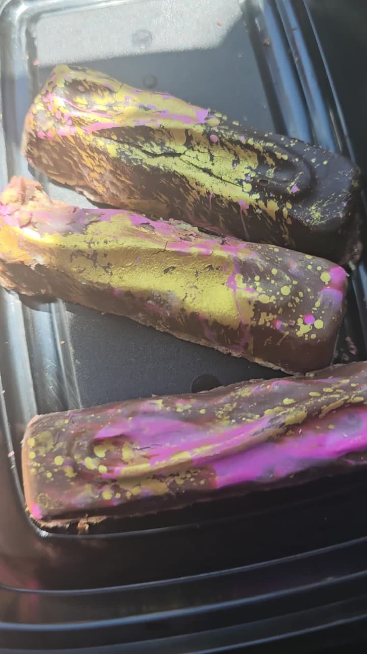 Video review of Peterbrooke Chocolatier of Winter Park