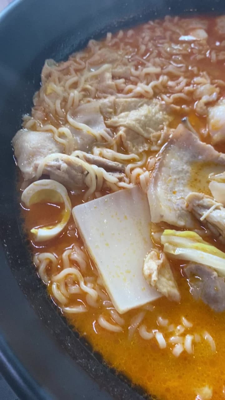 A Hot Hideout @ Jurong West (NTU)