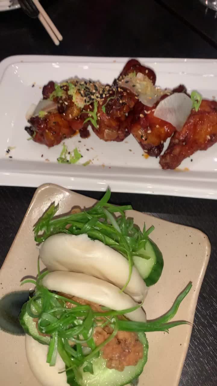 Video review of Shojo