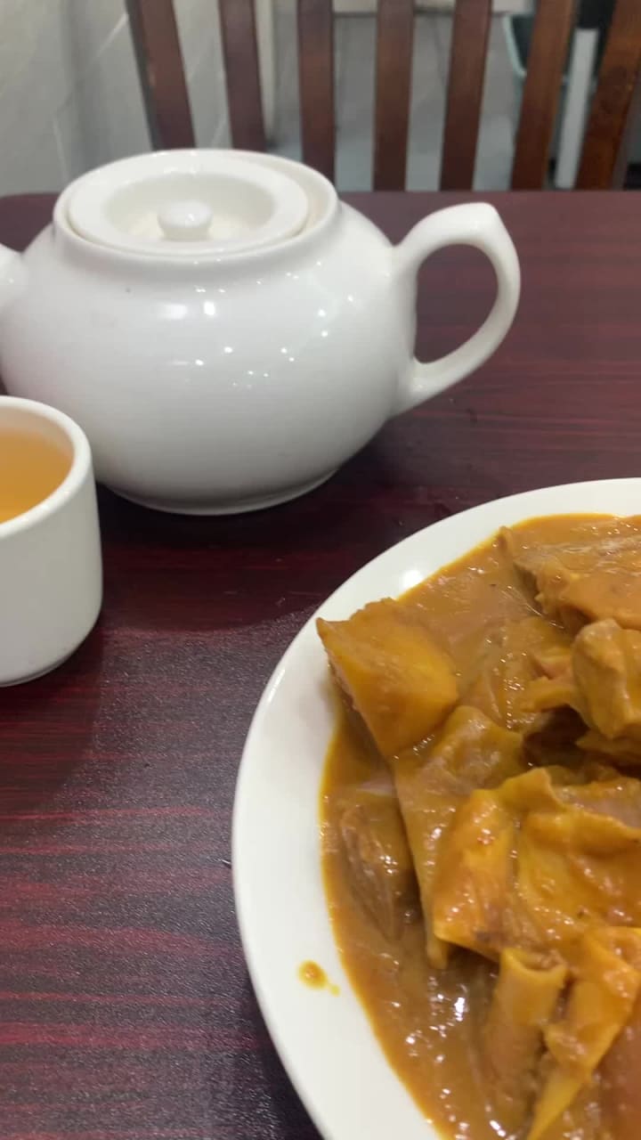 Video review of Sweet Wonton House