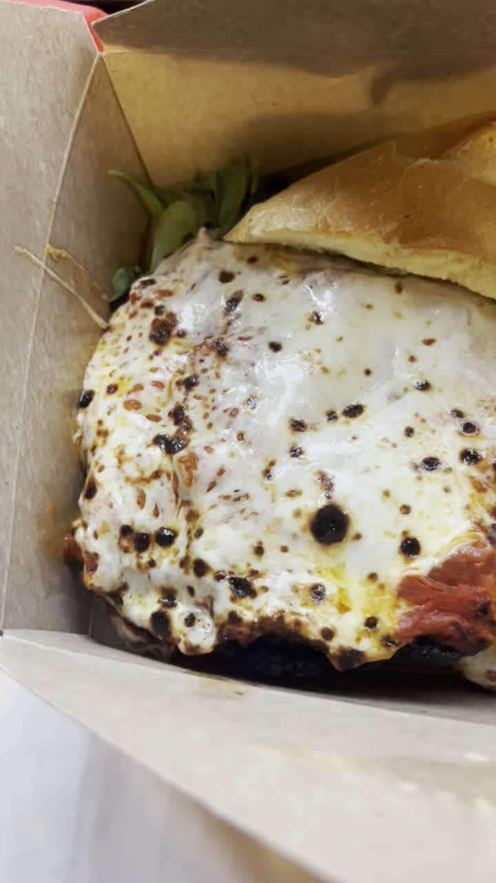 Cutlets Sandwich Co.