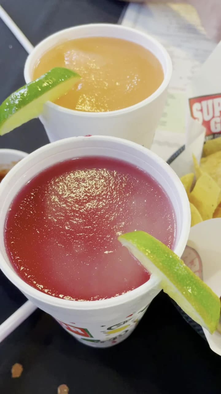 Video review of Superior Grill