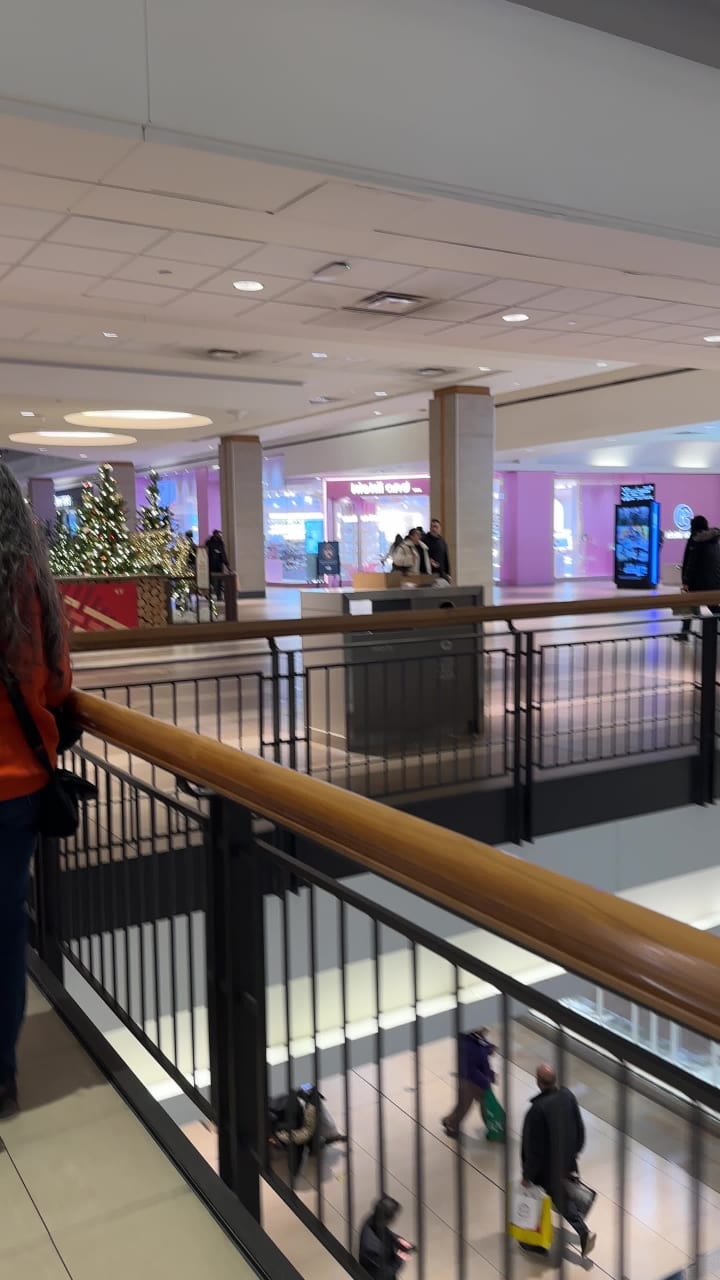 Video review of CF Fairview Mall