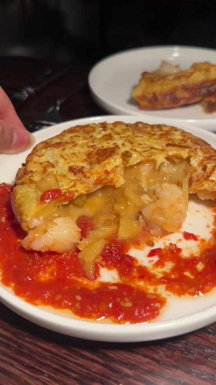 Video review of Redoak Boutique Beer Cafe