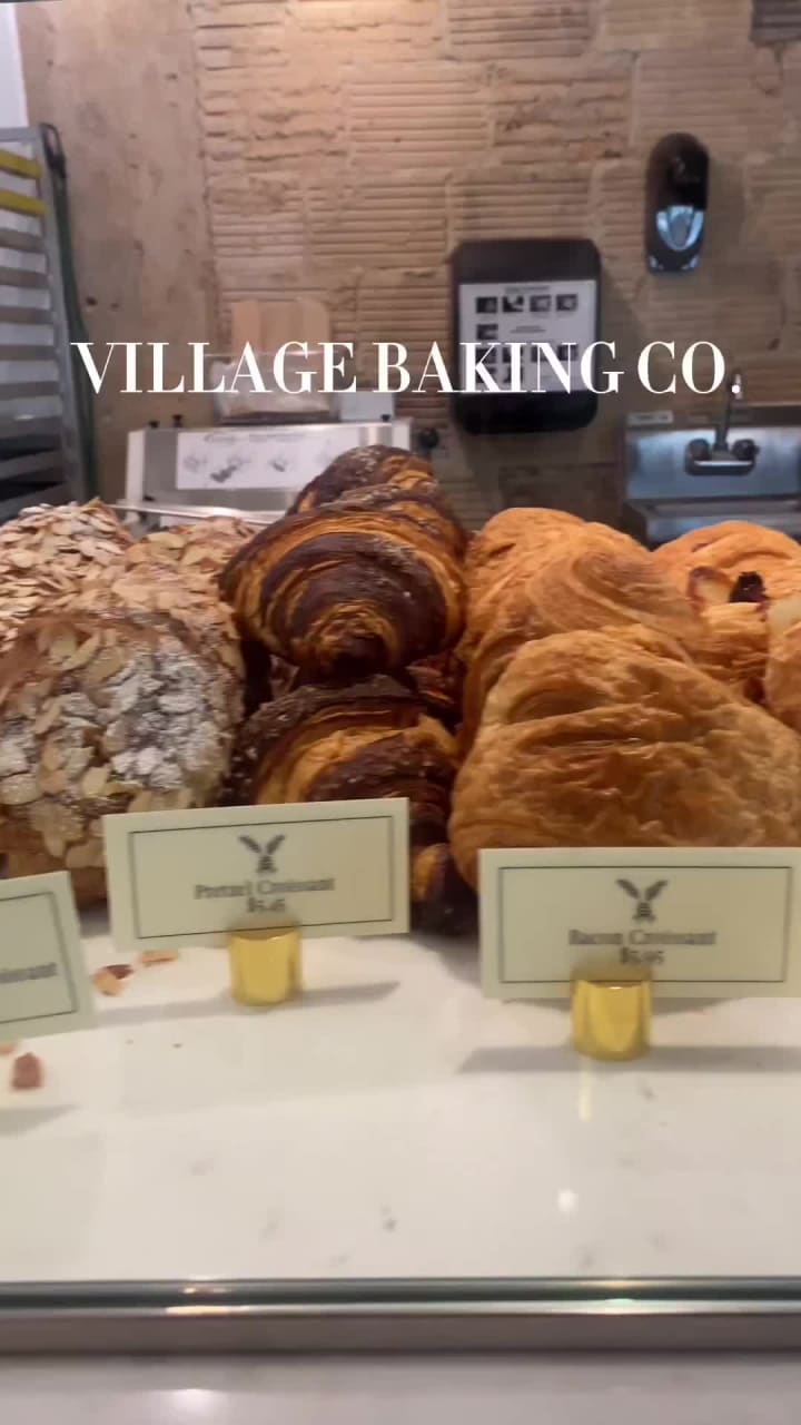 Village Baking Company