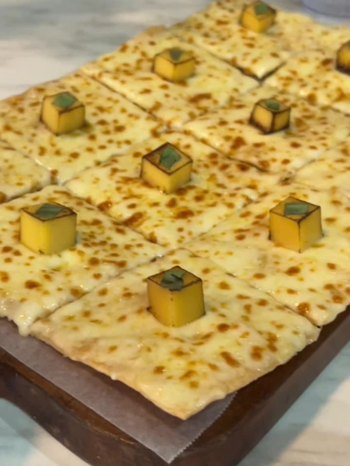 Habanero Kitchen Bar