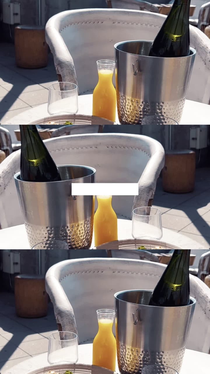 The United Theater On Broadway