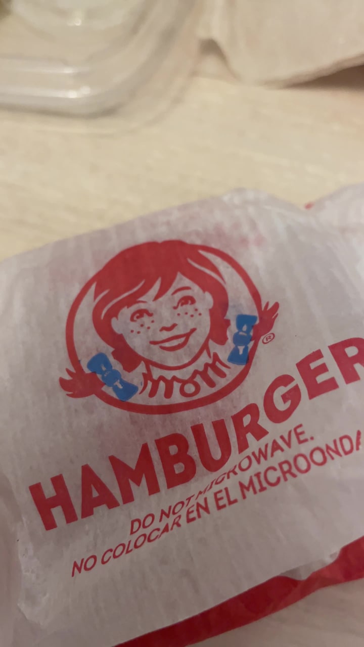 Video review of Wendy's