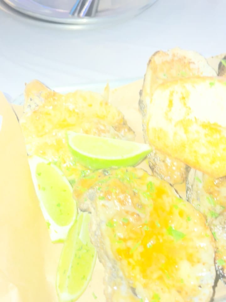 Video review of The Crab Station