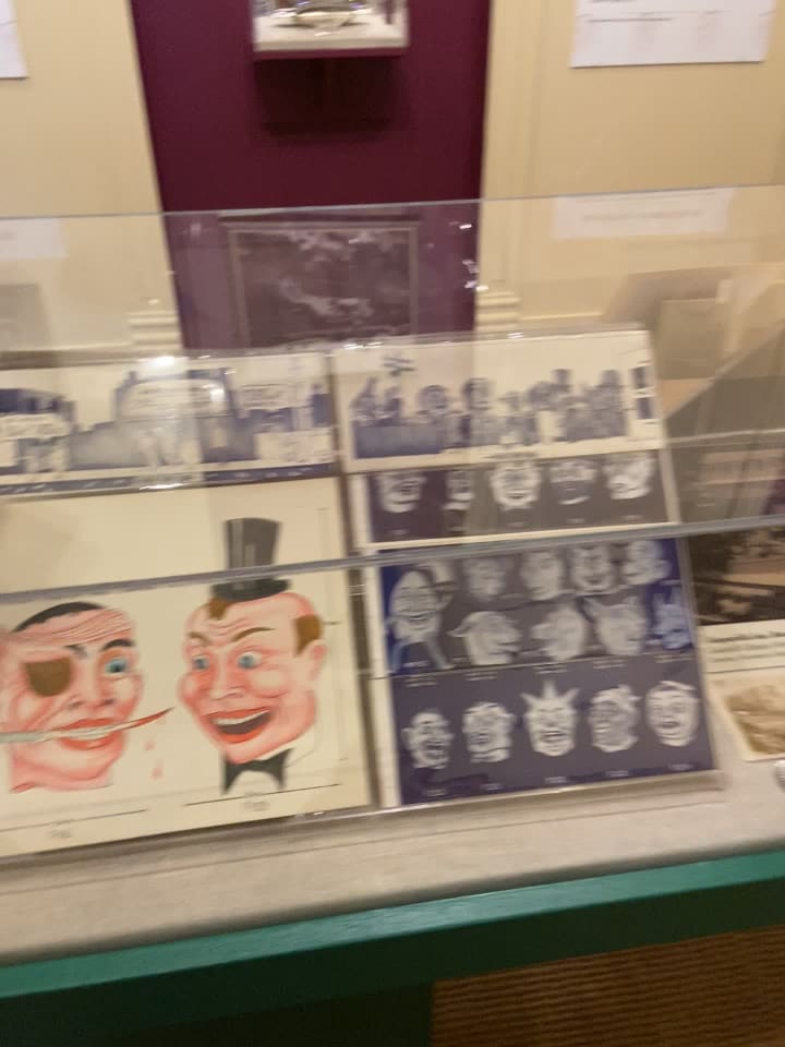 Video review of Henry B. Plant Museum