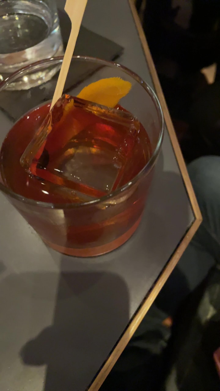 Video review of Dream Nashville - part of Hyatt