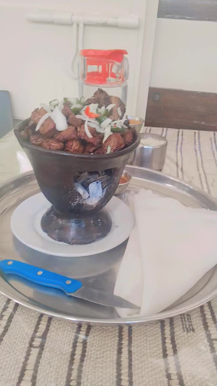 Elsa Ethiopian Restairant