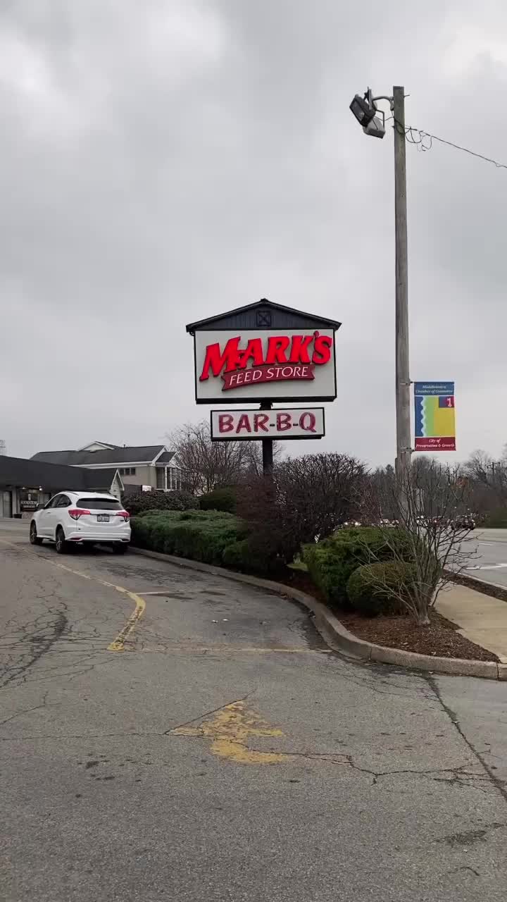 Video review of Mark's Feed Store