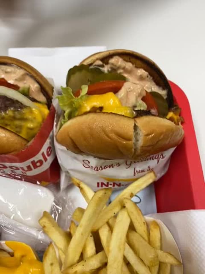 In-N-Out Burger