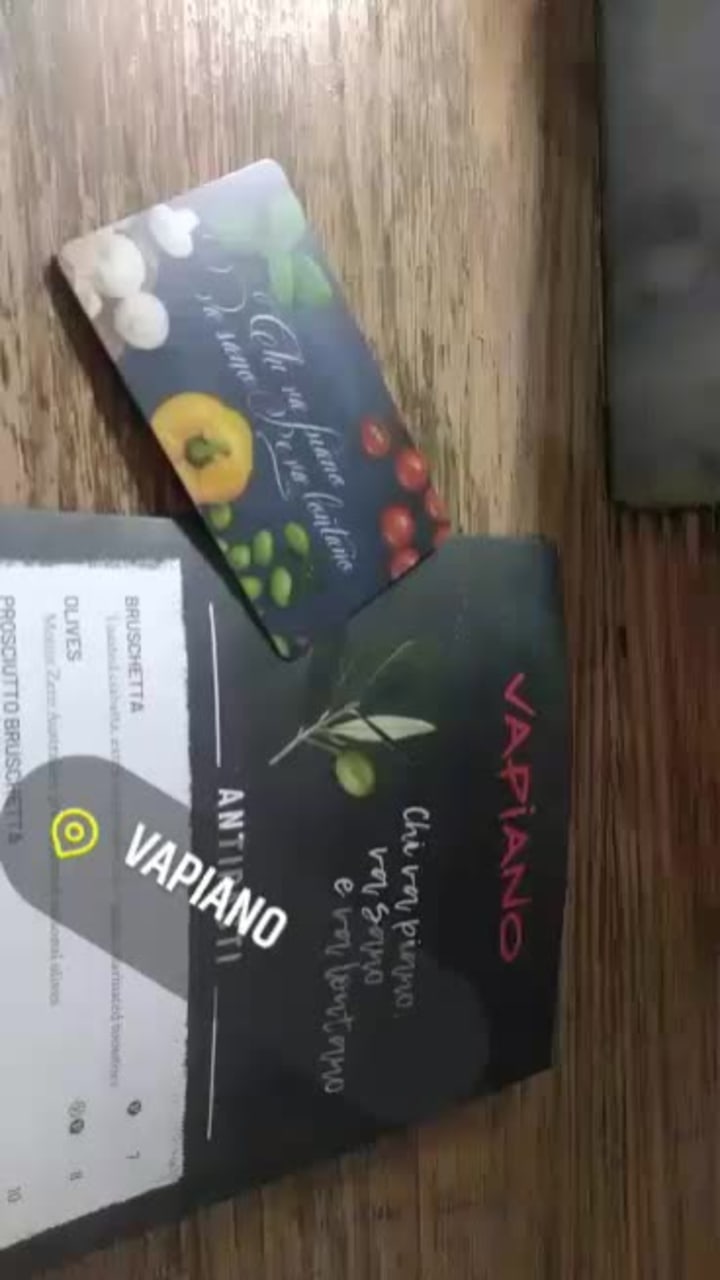 Vapiano