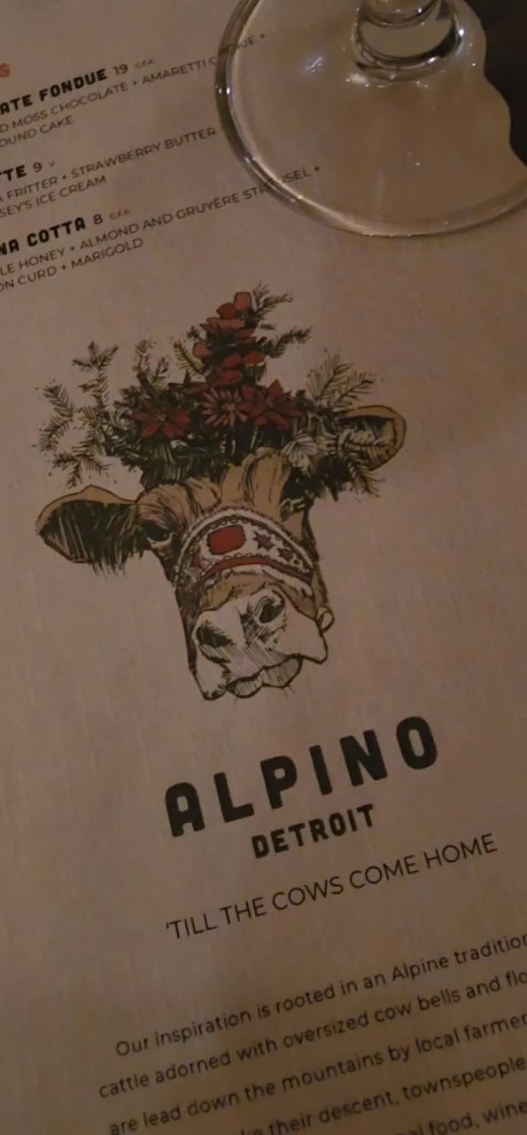 Alpino