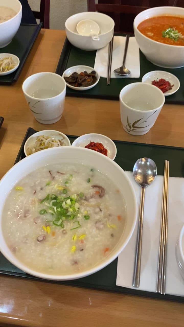 Video review of Charm Juk