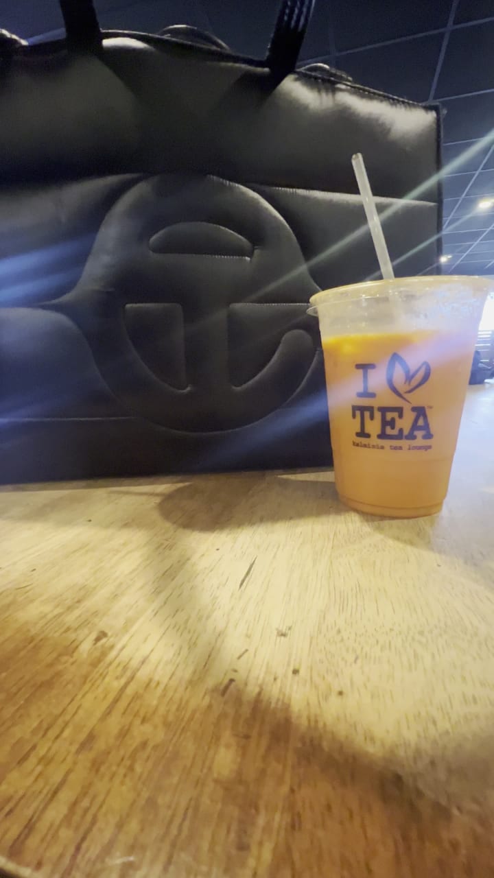 Video review of Kaleisia Tea Lounge