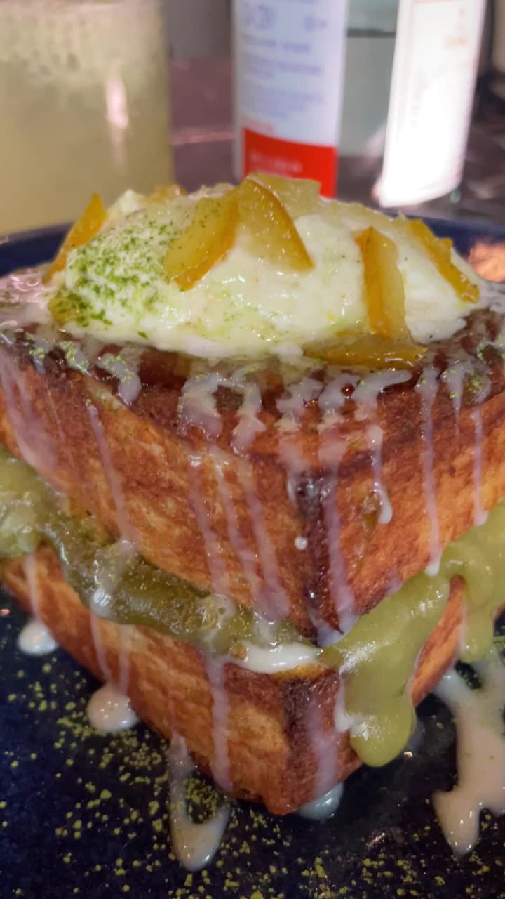 Video review of Kimika