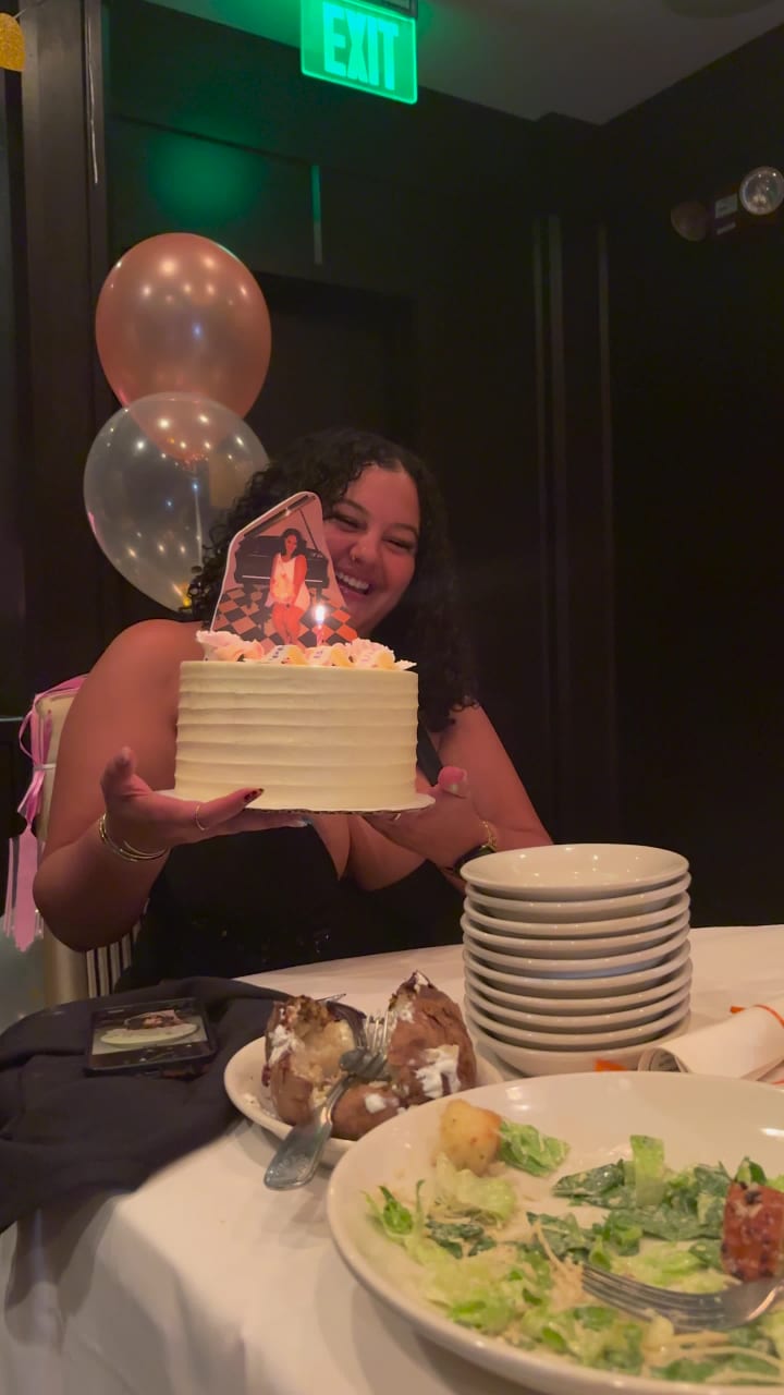 Video review of Morton's The Steakhouse