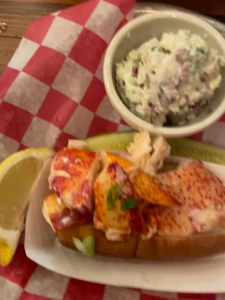 Red Hook Lobster Pound
