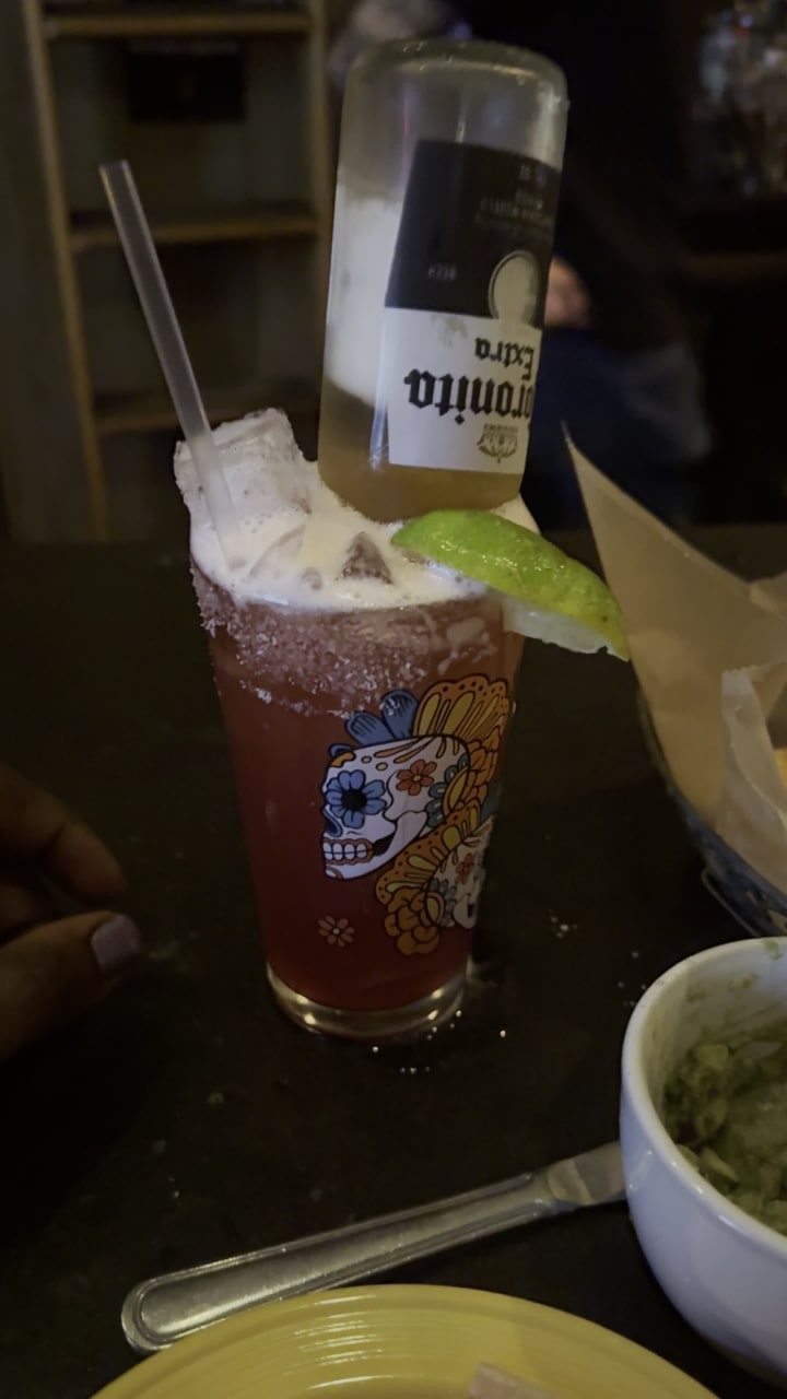 Video review of Yellow Door Taqueria