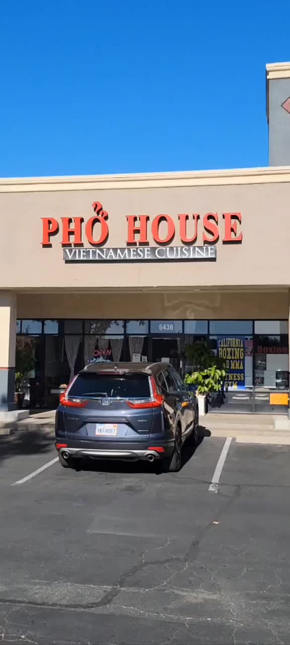 Pho House