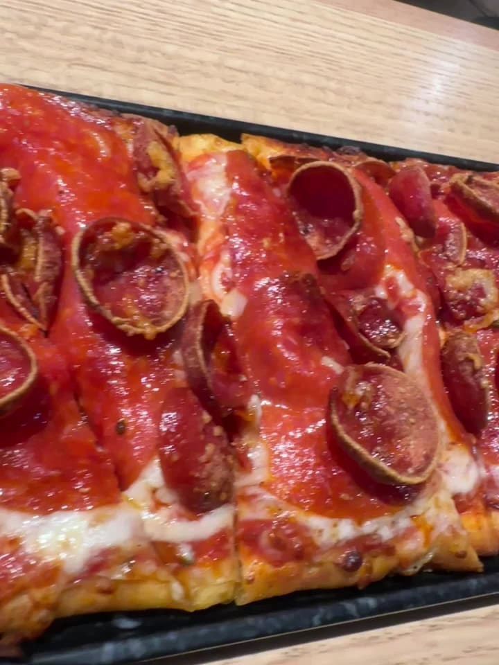 Video review of Dave & Buster's