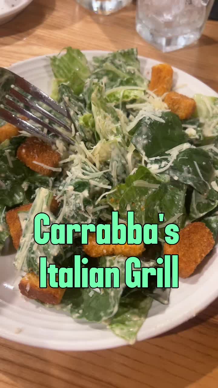 Carrabba's Italian Grill