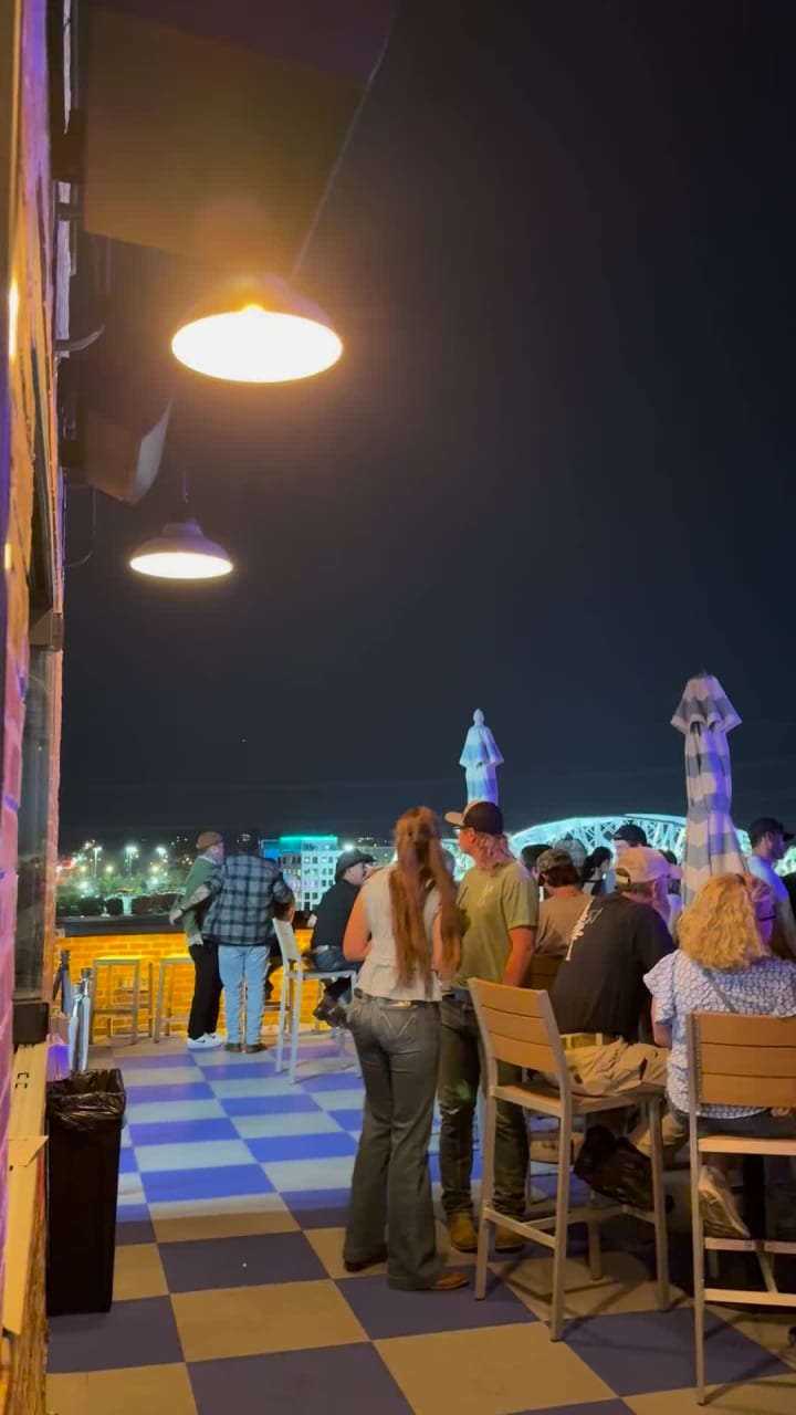 Music City Chicken Co.