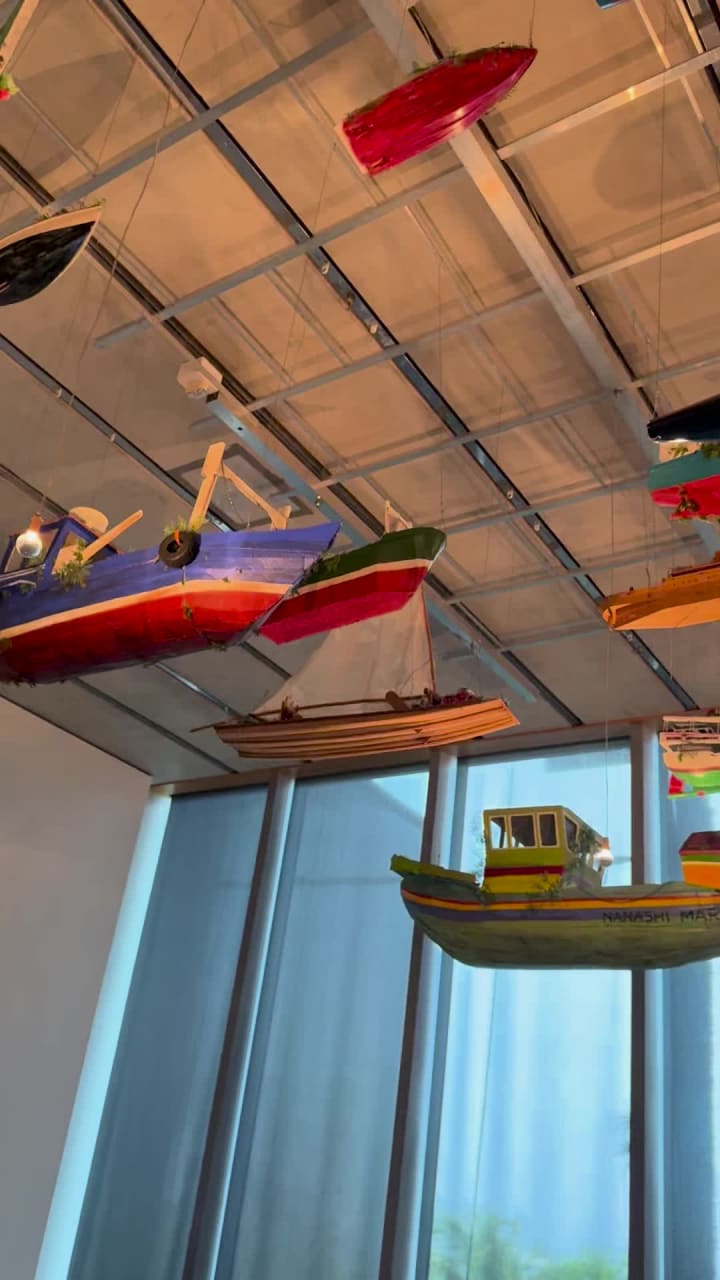 Pérez Art Museum Miami