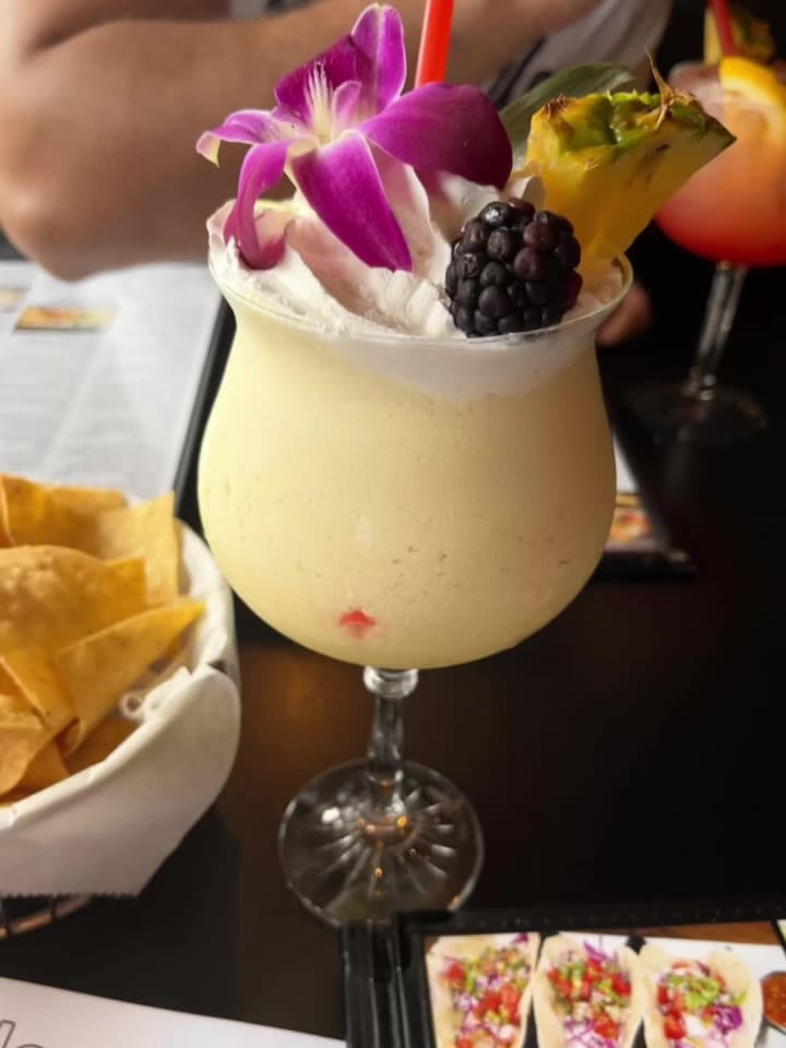 Sol Aztecas Mexican Restaurant