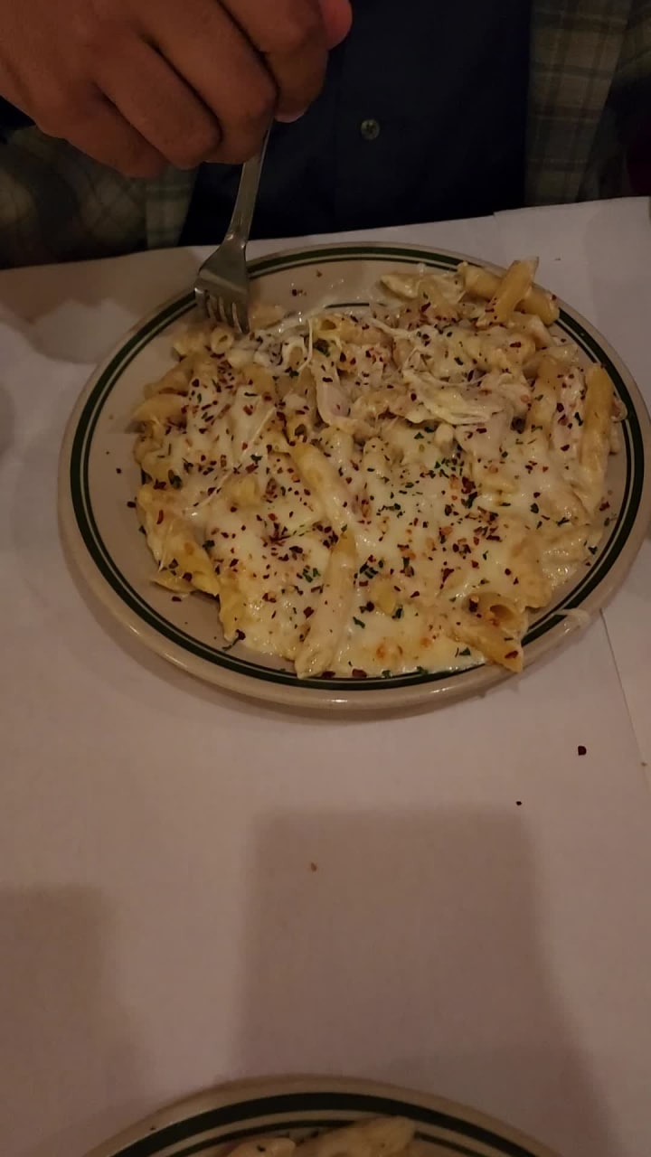 Video review of Dominick's