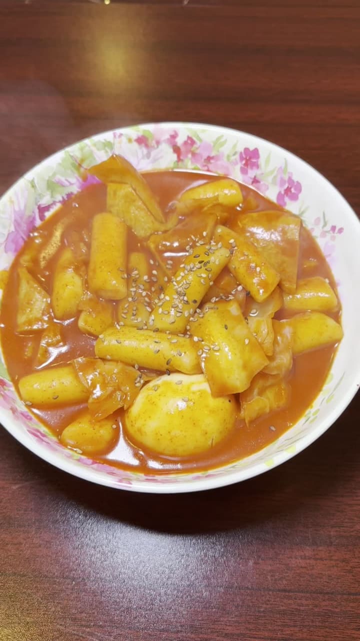 Mandu Lang Kimbob Erang LLC