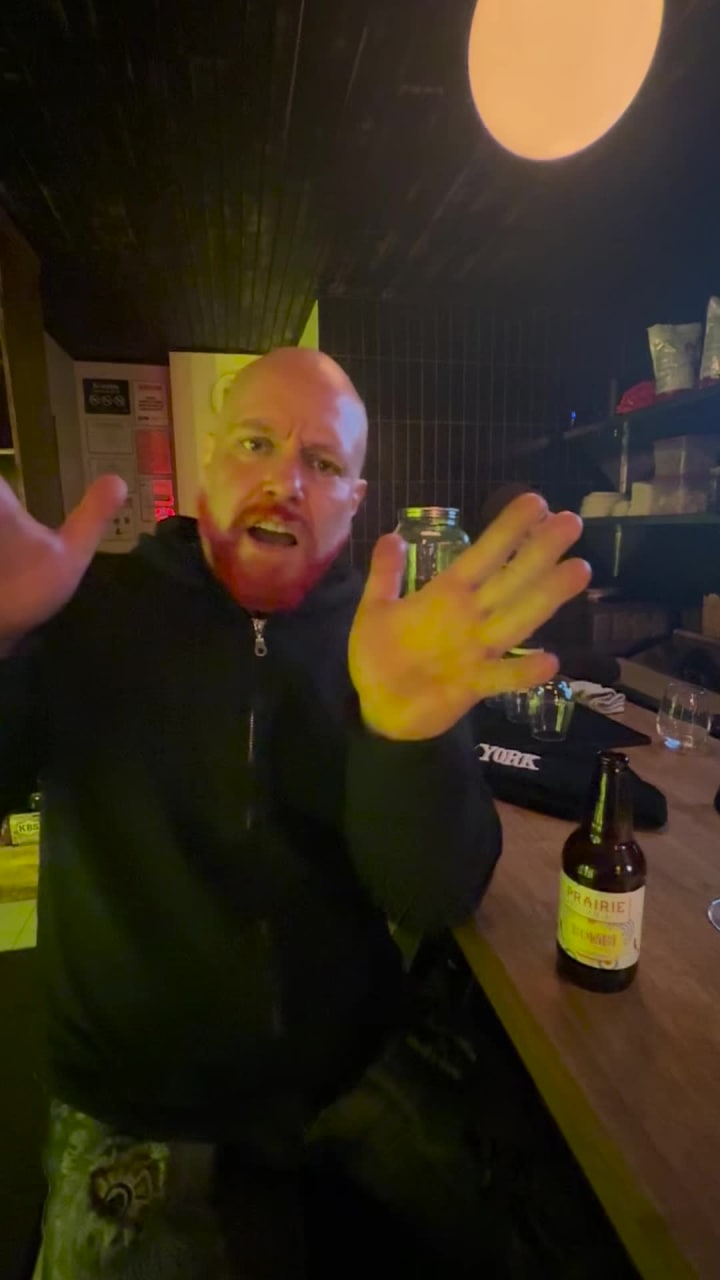 New York Beer Dispensary