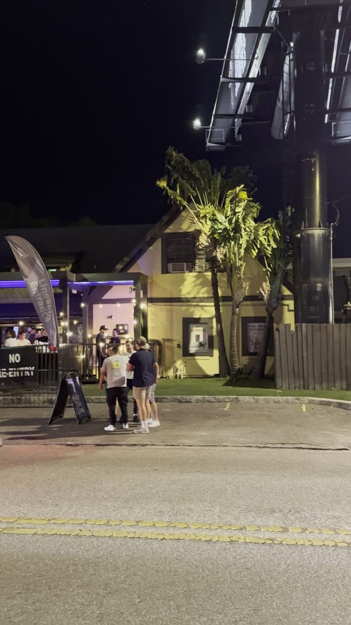 Video review of MacDinton's Irish Pub