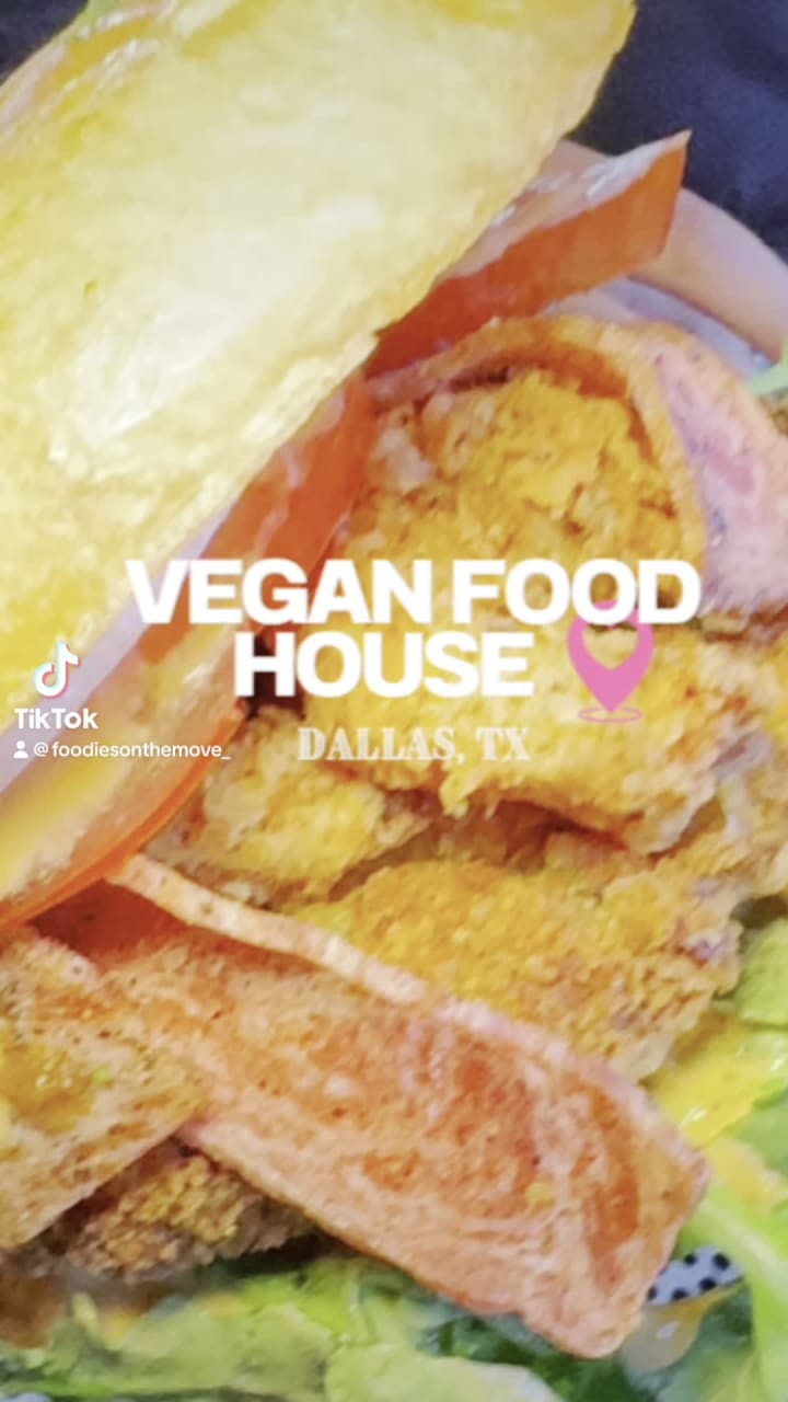 Vegan Food House