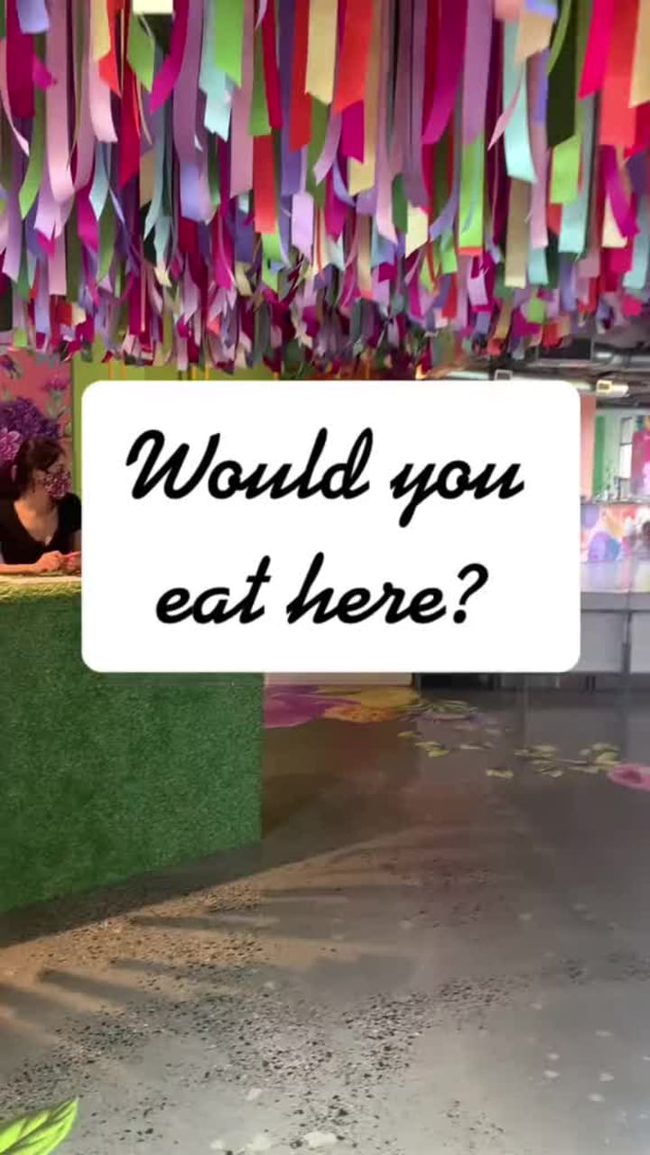 Video review of Lena's Wood-Fired Pizza & Tap