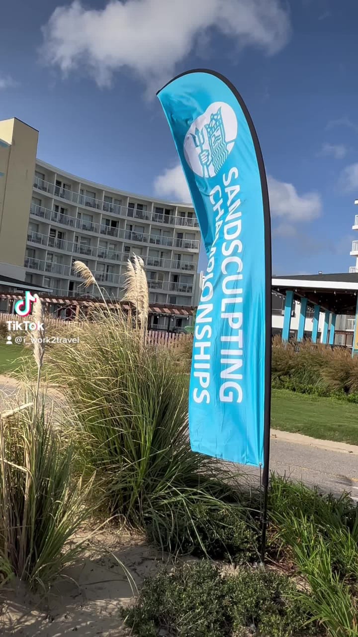 Virginia Beach Neptune Festival