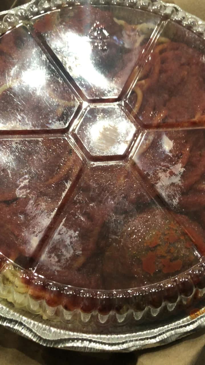 Video review of Primo's Pizza & Pasta