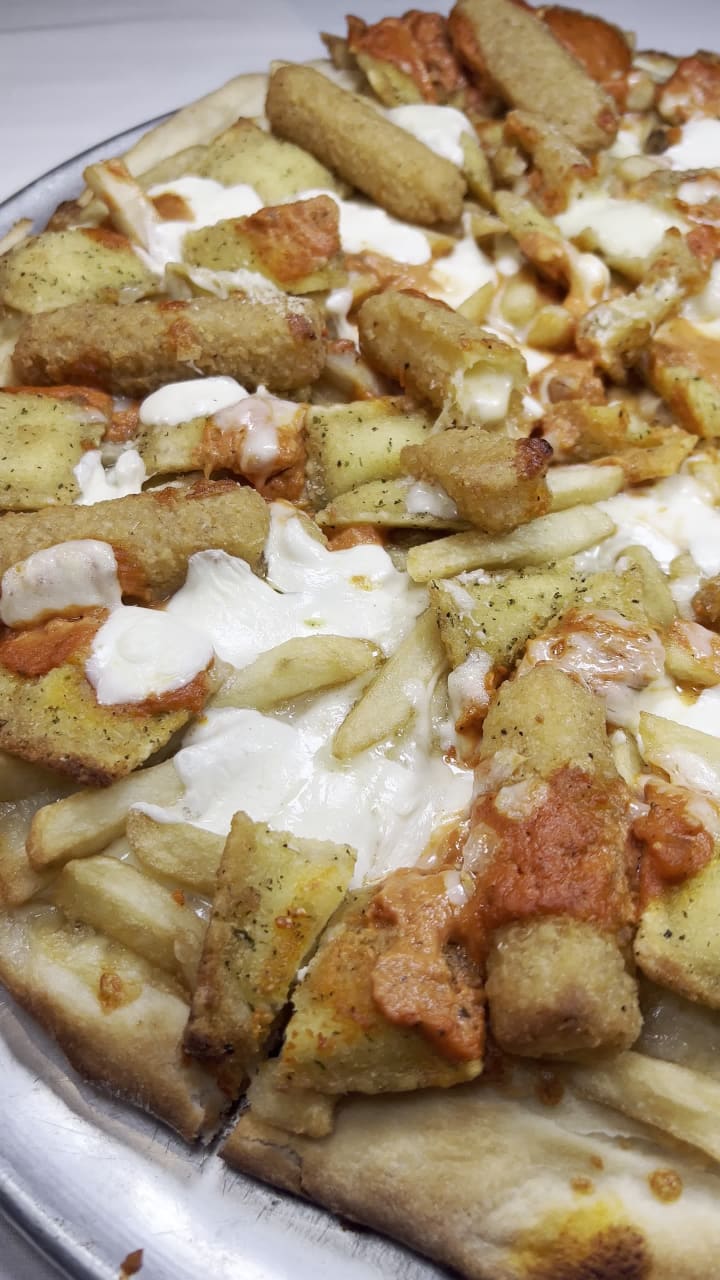 Phil's Pizzeria & Restaurant