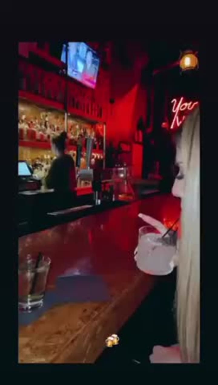 Video review of RedBar Brickell