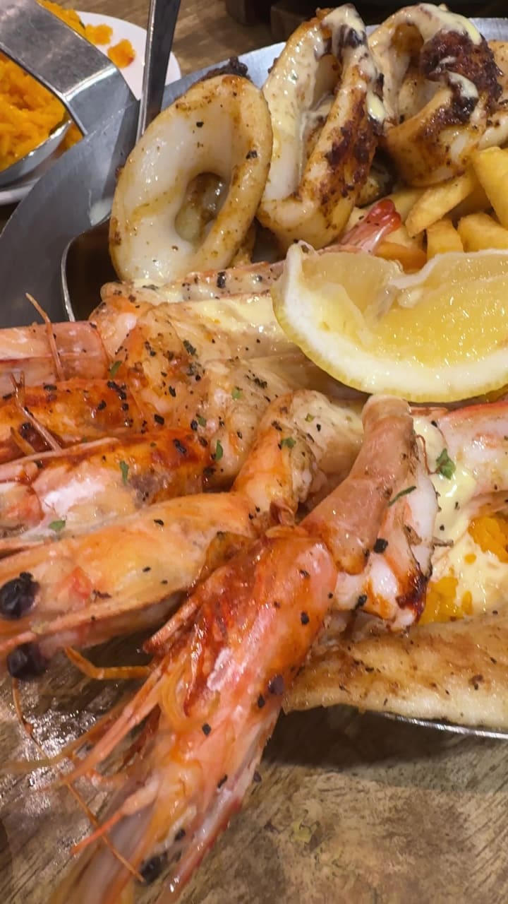 Fish & Co - Waterwaypoint