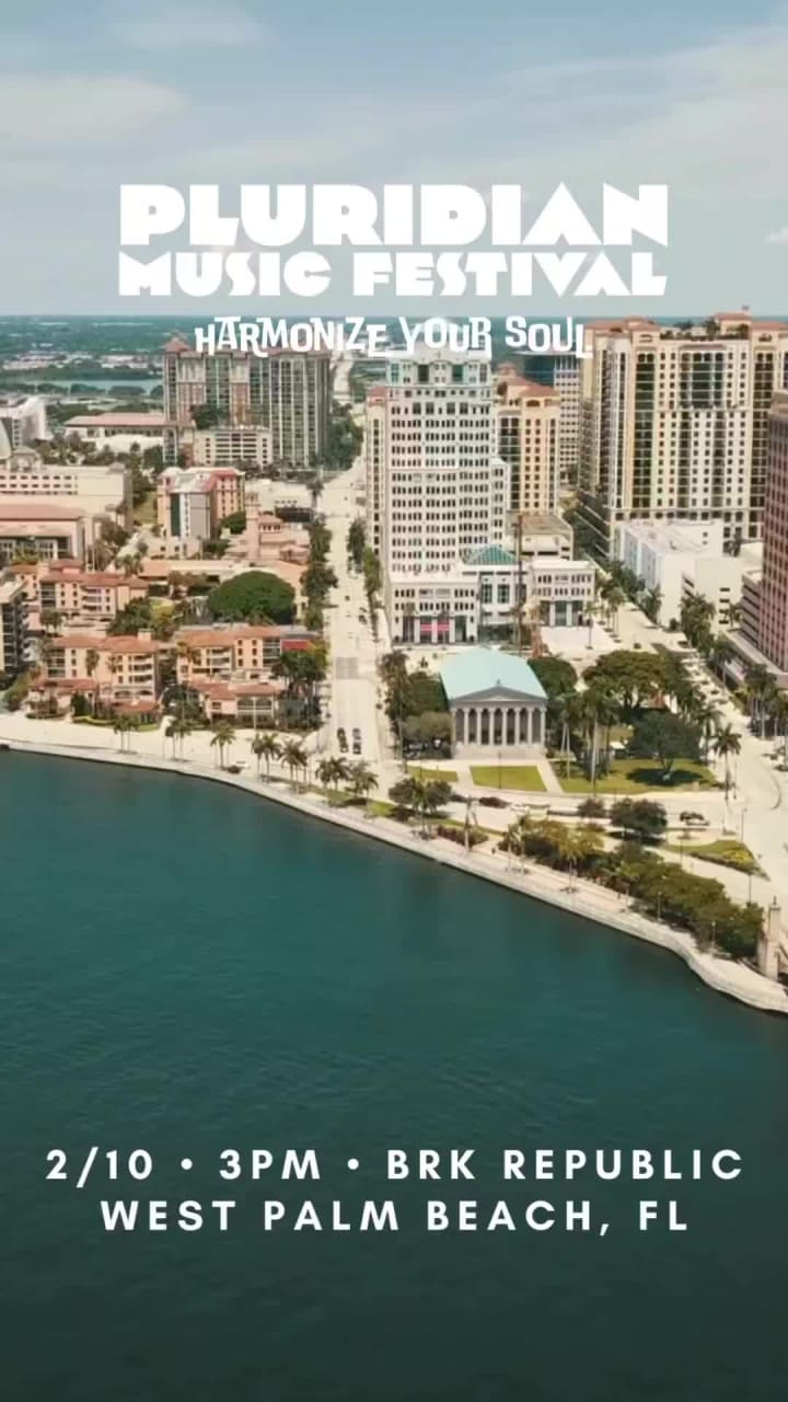 It was a great festival i headlined at